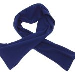 Bufanda Polar Varios Sin Bordado