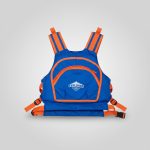 Chaleco Salvavidas Explorer Máximo Confort Kayak Y Padel - Imagen 2