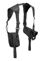 Canana Sobaquera Universal Game Face Con Porta Cargador - Imagen 2