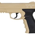Pistola Gamo De Co2 Gp-20 Combat Desert Sand Gran Aventura