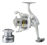 Reel Frontal Force 1000 Marine Sports Gran Aventura