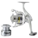 Reel Frontal Force 1000 Marine Sports Gran Aventura