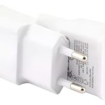 Adaptador Cargador Usb De Carga Rápida 220v De 2.0 A