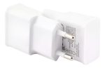 Adaptador Cargador Usb De Carga Rápida 220v De 2.0 A