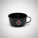 Taza Con Asa 12 Cm Sue Enlozada Esmaltada Granaventura - Imagen 7