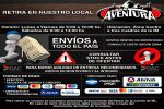 Reel Rapala Abyss 12000 As Gran Aventura - Imagen 3