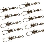 Esmerillon Mosqueton Maruto N°8 Pesca Rio Laguna Costa