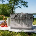 Bolso Conservador Térmico Para Alimentos Y Bebidas 35litros - Imagen 2