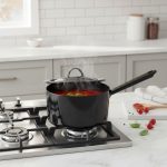 Cacerola Sue 16 Con Tapa Esmaltada Salsas 1.5l - Imagen 5