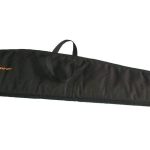 Funda Para Armas Con Mira Con Polar 2cm