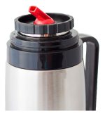 Termo De Acero Inox. 1 Litro - Imagen 2