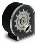 Cargador Para Chumbera Rifle Pcp M25 Calibre 5.5 6.35 Y 7.62 - Imagen 10