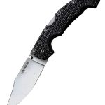 Navaja Sevillana Tactica Cold Steel Voyager Medium Negra