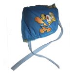 Tapa Boca Infantil Tela/guata X 1 Cubre Boca