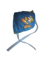 Tapa Boca Infantil Tela/guata X 1 Cubre Boca