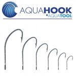 Anzuelo Aquahook C3407 No.5/0 Oferta 100 Unidades - Imagen 2