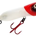 Señuelo Marine Sport Hammer 85 Tararira Dorado Paseante