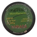 Tanza Pesca Tsurinoya Linea Japon 0.26