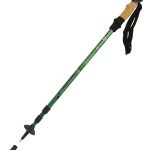 Baston De Trekking Senderismo Camping Aventura Expedición