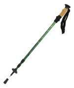 Baston De Trekking Senderismo Camping Aventura Expedición