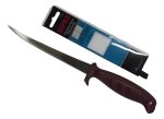 Cuchillo Fileteador Mustad
