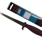 Cuchillo Fileteador Mustad