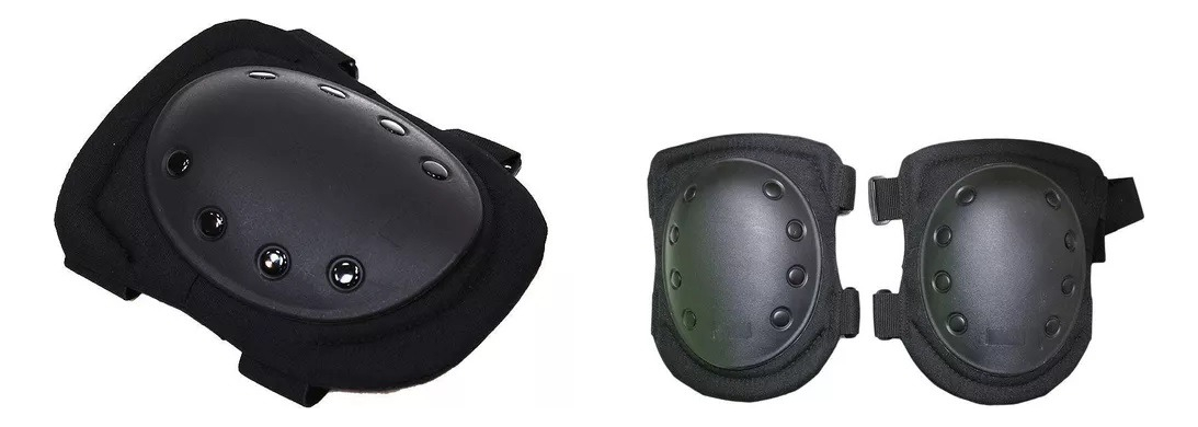 D_904704-MLU76389062861_052024-F.jpg Rodillera Hit Ntk - Imagen 1