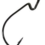 Anzuelo Pesca Offset 5/0 Para Señuelos