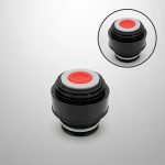 Termo Comet Bala 1l Acero Inoxidable Varios Colores - Imagen 6