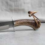 Muela - Cuchillos Deportivos - Albar-18h Hoja 18 Cm - Imagen 2
