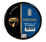 Chumbo Tuareg Poseidon 5.5, Peso 21,29 Gr