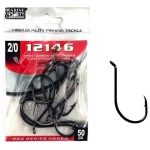 Anzuelo Marine Sport Ideal Para Playa. Corbina N°2/0 X 50 Un