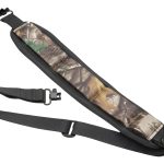 Correa De Neopreno Para Rifle Resistente - Gran Aventura