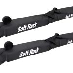 Soft Rack Plegable Baca Para Auto + Bolso Ideal Kayak Tablas