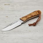 Muela-cuchillos Deportivos-bison-9 Ol Hoja 9 Cm Mango 9 Cm - Imagen 2