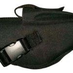 Canana Rígida Universal Con Portacargador (zurdo)