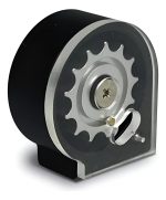 Cargador Para Chumbera Rifle Pcp M25 Calibre 5.5 6.35 Y 7.62 - Imagen 5