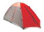 Carpa Iglu 3/4 Personas Swissbrand Turistdome Camping Avance - Imagen 2