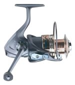 Reel Jundao C3 30-f Currica Señuelos Spining Ideal Para Rio