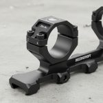 Montaje Mira Monopieza 30mm Riel 22mm Discovery Con Riel - Imagen 5