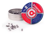 Chumbos Crosman Punta Plana 4.5 Gran Aventura - Imagen 4