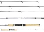 Shimano- Caña Baitcasting Stimula 2mt -10-20lbs -rápido 1t