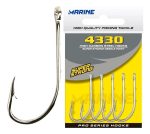 Anzuelo Marine Sports 4330 Río Playa Embarque N° 0/4 Pesca - Imagen 2