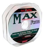 Tanza, Nylon, Linea, Monofilamento Max Force 0.85 Mm 100 Mts