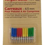 Dardos Marksman Calibre 4.5 Mm Aire Comprimido