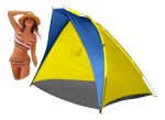 Carpa Playa 2 - 3 Personas Protección Uv50 Waterproof 800mm - Imagen 2
