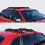 Baca De Goma Eva, Soft Rack, Barras, Kayak Para Autos - Imagen 4