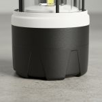 Farol Linterna 5w 300 Lm Recargable Potente Portable Granav - Imagen 7