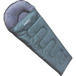 Sobre De Dormir Termico Momia Zenit Camping Invierno Viaje