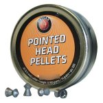 Chumbos Hatsan Pointed 5.5